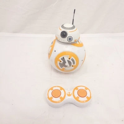 Disney Star Wars BB-8 RC Remote Control Droid - Image 1 of 4