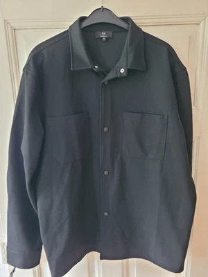 Herren - Hemdjacke * Jacke * Gr. XXL - Bild 1 von 4
