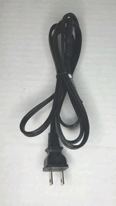 AC Power Cord Cable For HP Deskjet 4133e 4175e 4132e 4158e All-in-One Printer - Afbeelding 1 van 2