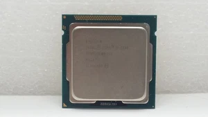 Processore Intel Core i5-3330 3,8 GHz 6 MB/5 GT/s SR0RQ LGA 1155 - Foto 1 di 1
