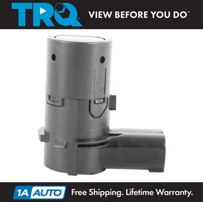 Sensor de asistencia de estacionamiento TRQ para Ford Excursion 2002 Expedition 2001-2005 Foto 1 de 3