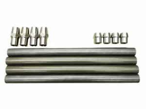 RRC - Pro Series Chromoly 4 Link Tubing Kit - Drag Racing NHRA, IHRA, ADRL - Picture 1 of 1