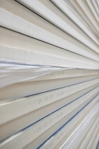 Dämmplatten PIR 140mm (14cm) WLG022 Stufenfalz - Bild 1 von 13