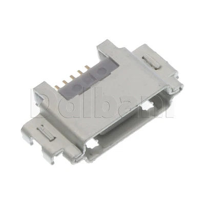 Z3C-CP Brand New Charging Port for Sony Xperia Z3 Compact Mini D5803 D5833 - Image 1 of 3