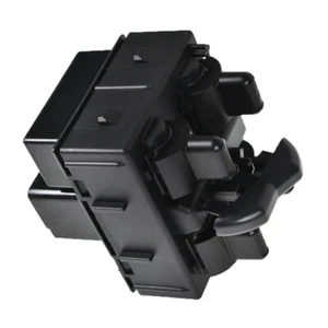 For Jeep Wrangler 4 Door 07-10 New Master Power Window Switch Front Left DWS569 - Picture 1 of 7