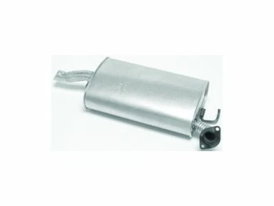 For 1997-2001 Toyota Camry Muffler Walker 16561DG 1998 1999 2000 2.2L 4 Cyl GAS Foto 1 de 2