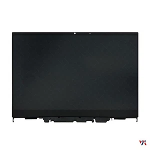 FHD LCD Touchscreen Baugruppe + Verkleidung für Dell Inspiron 13 7306 P124G P124G002 - Bild 1 von 5