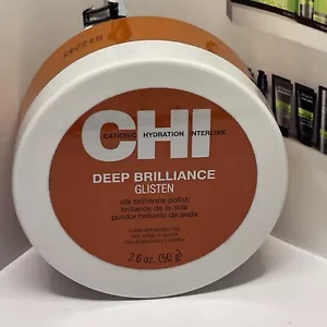 CHI DEEP BRILLIANCE GLITZERN 2,5 OZ SEIDENPOLITUR - Bild 1 von 2