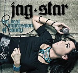 Jag Star - The Best Impression Of Sanity (CD, 2006, Lewpis) Knoxville Pop Rock - Picture 1 of 1
