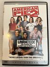 American Pie 2 (Unrated Full Screen Collector's Edition) - DVD