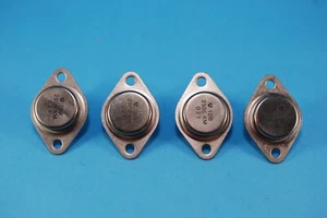 4 Pieces TDB2905 NOS Transistors - Picture 1 of 5