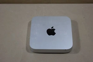 Mac Mini (Late 2014: 2.6 GHz i5 Dual Core Processor, 1 TB 8 GB RAM) - Afbeelding 1 van 7