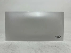 Cisco Meraki MR33-HW MR33 Cloud Managed Access Point CLAIMED - Picture 1 of 2