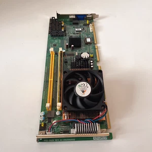 Scheda madre computer industriale Advantech PCE-5020VG PCE-5020 REV.A1 usata 1 pz - Foto 1 di 3