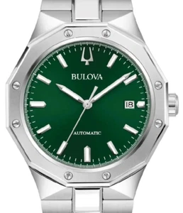 Reloj de pulsera Bulova 96B464 Classic - Imagen 1 de 8