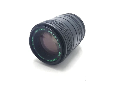 Quantaray MF 70-210mm F 4-5.6 Lens for MINOLTA MD mount - Image 1 of 4