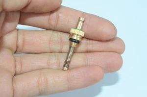 Live steam Safety valve M6x1 - Bild 1 von 6