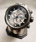 INVICTA Watches Jason Taylor Model 14414 Limited Ed. 506/999 with Original Box