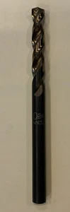 Supertanium® II Jobber Drill Bit VV3 5/16", Length 4-1/2” - Picture 1 of 5
