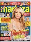 Britney Spears - Slovak magazine Markiza Nr. 30 - 2002