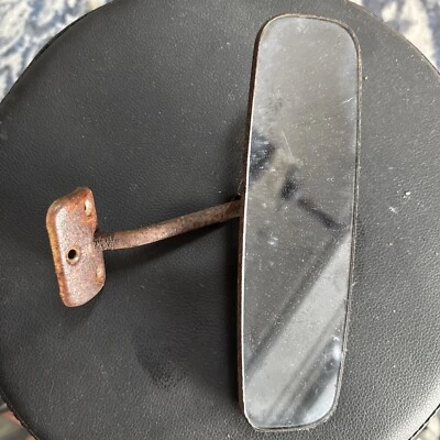 Espejo retrovisor original Ford F100 1953-1955 Foto 1 de 3