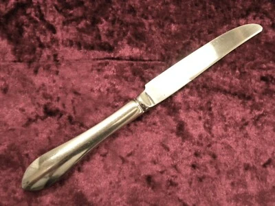 波士顿古董光泽 1 晚餐刀毛巾 18 - 10 不锈钢日本很好 — 第 1/3 张图片