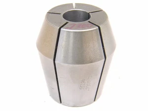 USED UNIVERSAL ENGINEERNG DOUBLE TAPER "XZ" COLLET .7300" - Picture 1 of 4