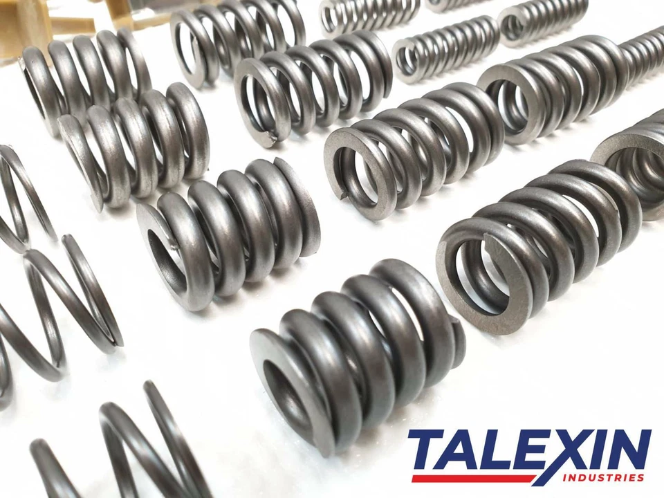 6DCT450 GEARBOX WET CLUTCH SPRING KIT FORD/VOLVO , POWERSHIFT MPS6 - Image 1 of 1