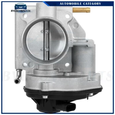 Throttle Body For 2005-2007 Ford Freestyle Five Hundred Mercury Montego 3.0L - Image 1 of 4