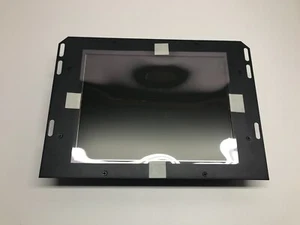 FANUC A02B-0200-C072/MBR CRT/MDI UNIT DIRECT REPLACEMEMT LCD MONITOR KIT - Picture 1 of 5