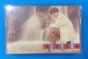 刘德华 宁愿我伤心一生一次 卡带,磁带 WARNER MUSIC Cassette - Picture 1 of 3