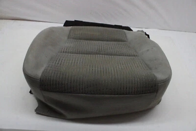 Toyota Camry 2012 cojín asiento inferior delantero derecho fabricante original 12 13 14 15 Foto 1 de 4