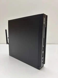 Computer Office PC Acer Veriton N4630G Mini - I3 4th Gen - 8Go - SSD 128Go - Picture 1 of 6