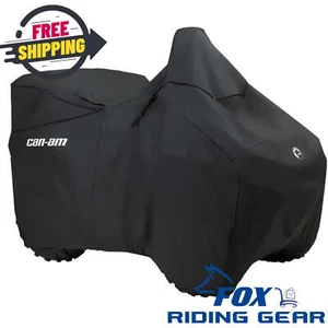 Can-Am New OEM G2 Trailering Cover, 715001736 - Picture 1 of 5