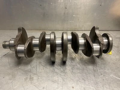 Восстановленный коленвал Рено Экспресс R5 R9 R11 R11 1.6 Diesel F8M 1982 — 499 - Изображение 1 из 4