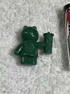 Starbucks Mexico Rosca De Reyes Exclusive Figur Grün 2023 Tasse Kaffee Figur 1 - Bild 1 von 3