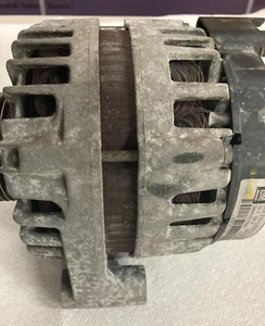 OEM GM Alternator For 2010-2015 Chevrolet Camaro SS Manual Shift - Picture 1 of 12