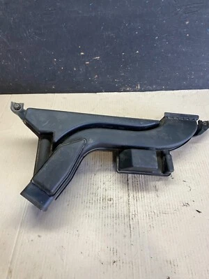 Tubo de conducto de admisión filtro de aire delantero Nissan Altima 2013 a 2018 2,5 L O7875 DG Foto 1 de 4