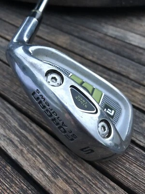 Forgan St Andrews F1/ 5 Iron/ Apollo Regular Flex Shaft - Image 1 of 4