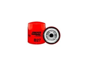 For 1963-1972 Chevrolet Biscayne Oil Filter Baldwin 94813TTBN 1964 1965 1966 - Picture 1 of 2