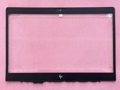 L62748-001 New Lcd Bezel Cover Front Frame For HP Elitebook 840 G6 No IR - Image 1 of 4