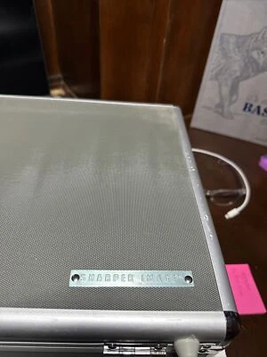 Sharper Image Bar-b-q Set - Image 1 of 2