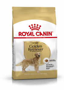 Royal Canin Adult Golden Retriever Dry Dog Food - 12kg