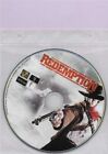 Redemption 2009   Dvd   Disc Only   Peter Sherayko