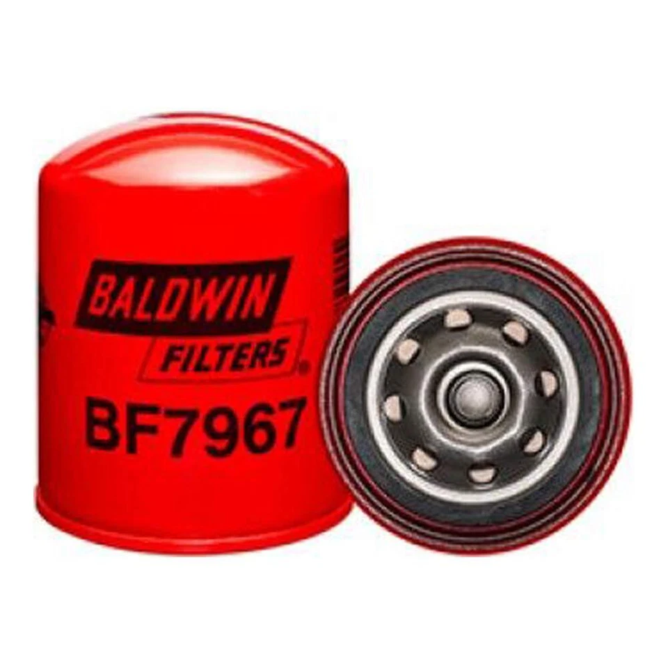 Baldwin Filters Baldwin Heavy Duty BF7967 Fuel Filter, Red - Image 1 of 1