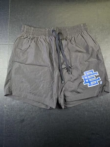 Bañador Deadstock Eric Emanuel x Everest Isles, talla L, entrepierna de 6", nuevo con etiquetas - Imagen 1 de 20
