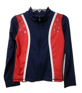 Girl's Morét Active Girl Dance Jacket - Size: M (8/10) - Picture 1 of 17