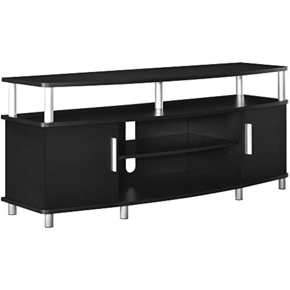 Carson Soporte TV para Televisores hasta 50", Negro (1195496pcom) Foto 1 de 1