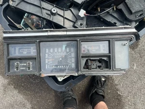 Speedometer Gauge Cluster 1968 1969 1970 Riviera Buick Dash Speedo Instrument - Picture 1 of 7