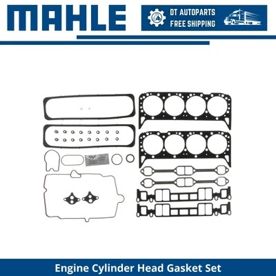For 1996-1999 GMC K2500 Suburban 5.7L V8 Engine Cylinder Head Gasket Set Mahle - Image 1 of 4